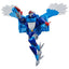Transformers Deluxe Class Action Figure Star Eagle 11 cm