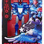 Transformers Deluxe Class Action Figure Star Eagle 11 cm