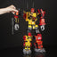 Transformers Power of the Primes Predaking Combiner Action Figure 45 cm