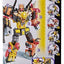 Transformers Power of the Primes Predaking Combiner Action Figure 45 cm