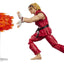 Action Figure Street Fighter Ken 15 cm Hasbro