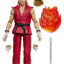 Action Figure Street Fighter Ken 15 cm Hasbro