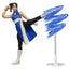 Street Fighter Action Figure Chun-Li 15 cm Hasbro