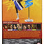 Street Fighter Action Figure Chun-Li 15 cm Hasbro
