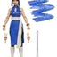 Street Fighter Action Figure Chun-Li 15 cm Hasbro