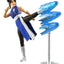 Street Fighter Action Figure Chun-Li 15 cm Hasbro