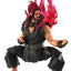 Action Figure Street Fighter Akuma 15 cm Hasbro