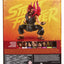 Action Figure Street Fighter Akuma 15 cm Hasbro