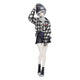 Neon Genesis Evangelion Statua PVC 1/7 Rei Ayanami Ver. Part 3 Radio Eva Colorazione Originale 26 cm