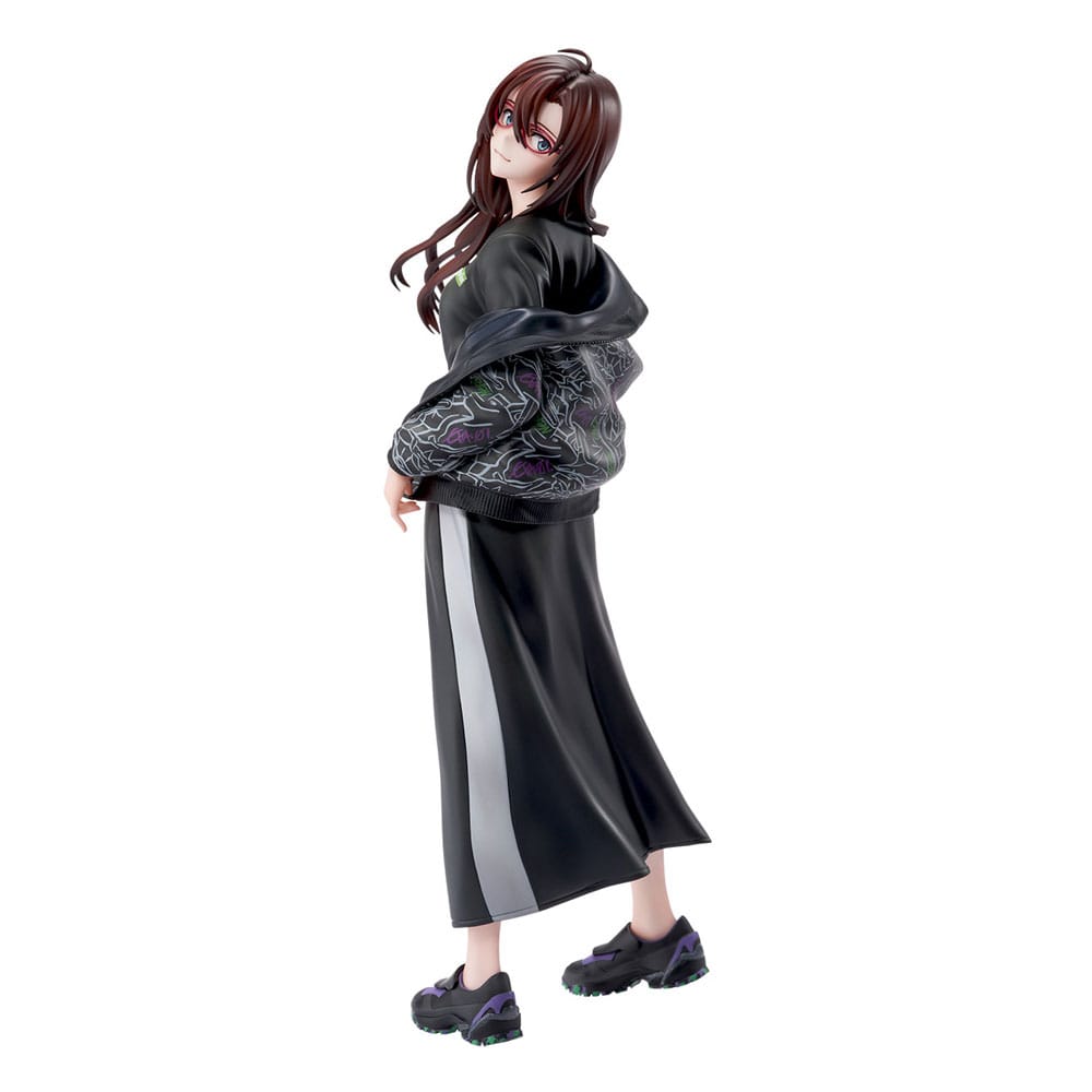 Neon Genesis Evangelion Statua PVC 1/7 Makinami Mari Illustrious Ver. Radio Eva Part 3 26 cm Hobby Max