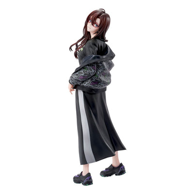 Neon Genesis Evangelion Statua PVC 1/7 Makinami Mari Illustrious Ver. Radio Eva Part 3 26 cm Hobby Max