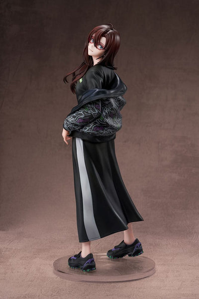 Neon Genesis Evangelion Statua PVC 1/7 Makinami Mari Illustrious Ver. Radio Eva Part 3 26 cm Hobby Max
