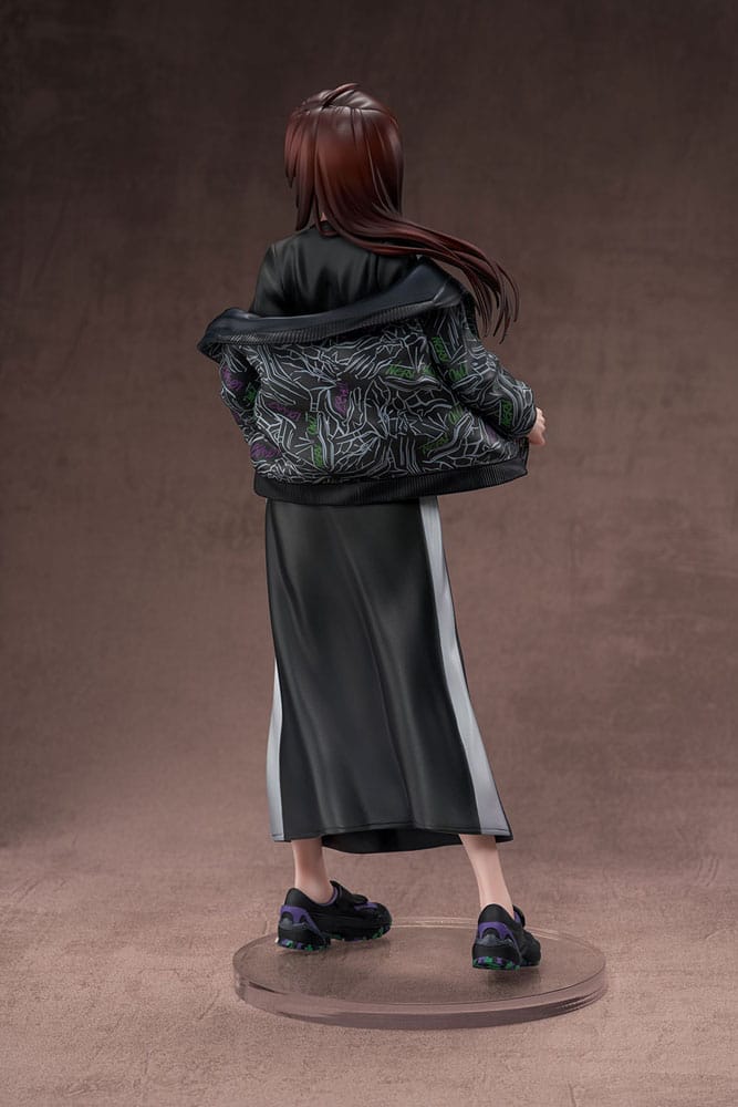 Neon Genesis Evangelion Statua PVC 1/7 Makinami Mari Illustrious Ver. Radio Eva Part 3 26 cm Hobby Max