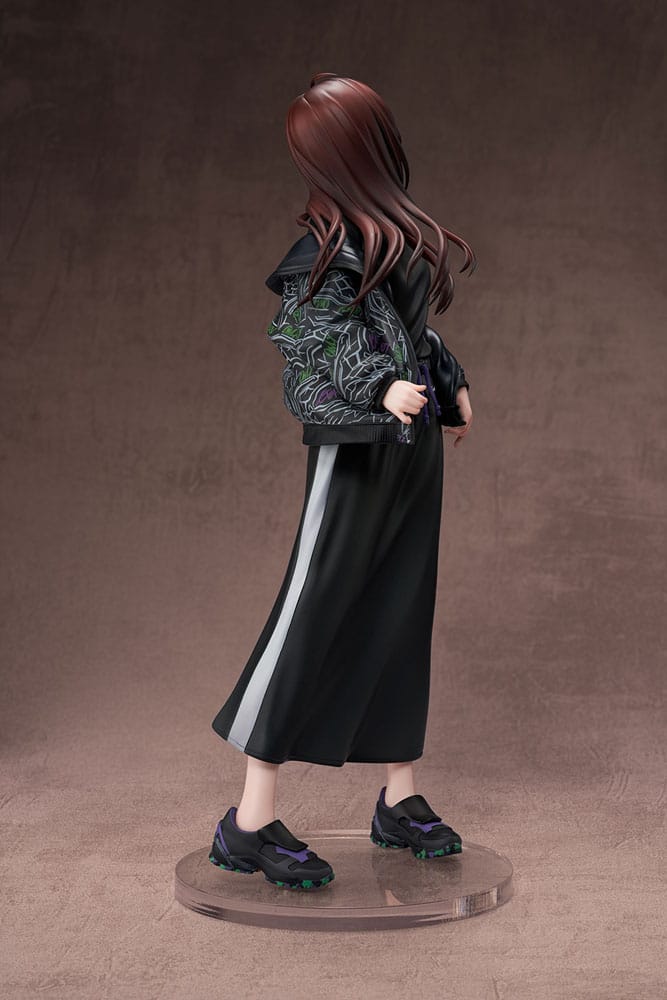 Neon Genesis Evangelion Statua PVC 1/7 Makinami Mari Illustrious Ver. Radio Eva Part 3 26 cm Hobby Max