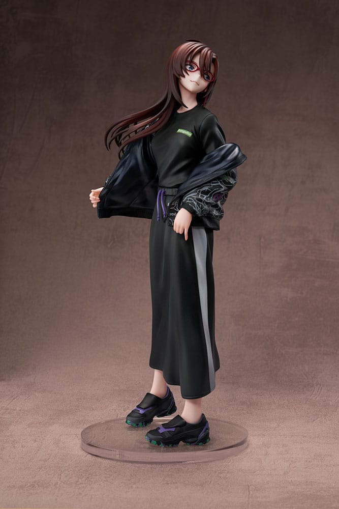 Neon Genesis Evangelion Statua PVC 1/7 Makinami Mari Illustrious Ver. Radio Eva Part 3 26 cm Hobby Max