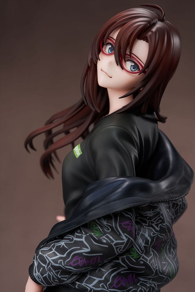 Neon Genesis Evangelion Statua PVC 1/7 Makinami Mari Illustrious Ver. Radio Eva Part 3 26 cm Hobby Max
