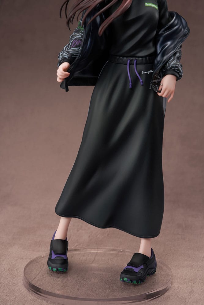 Neon Genesis Evangelion Statua PVC 1/7 Makinami Mari Illustrious Ver. Radio Eva Part 3 26 cm Hobby Max