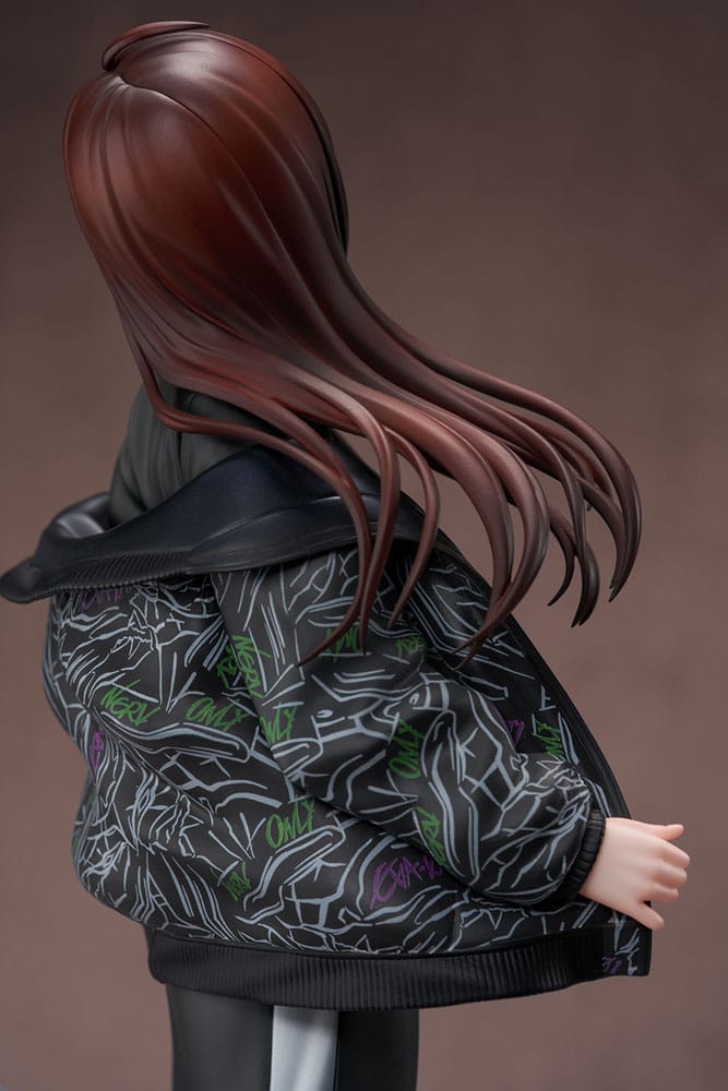 Neon Genesis Evangelion Statua PVC 1/7 Makinami Mari Illustrious Ver. Radio Eva Part 3 26 cm Hobby Max