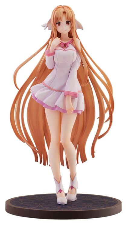 Sword Art Online Alicization War of Underworld Statua PVC 1/6 Asuna Loungewear Ver. 27 cm Hobby Stock