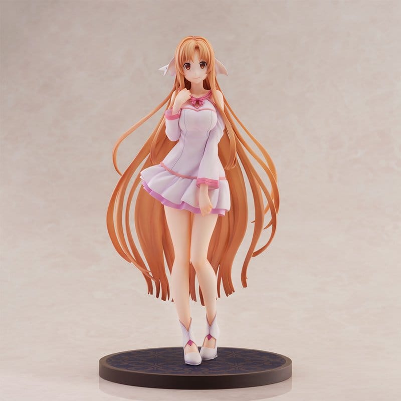 Sword Art Online Alicization War of Underworld Statua PVC 1/6 Asuna Loungewear Ver. 27 cm Hobby Stock