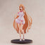 Sword Art Online Alicization War of Underworld Statua PVC 1/6 Asuna Loungewear Ver. 27 cm Hobby Stock