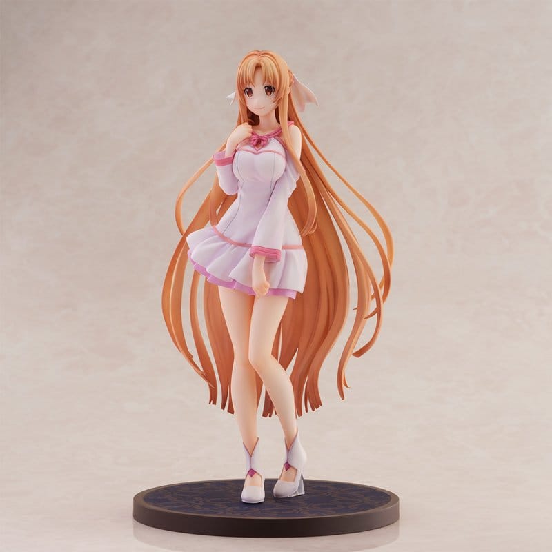 Sword Art Online Alicization War of Underworld Statua PVC 1/6 Asuna Loungewear Ver. 27 cm Hobby Stock