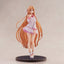 Sword Art Online Alicization War of Underworld Statua PVC 1/6 Asuna Loungewear Ver. 27 cm Hobby Stock