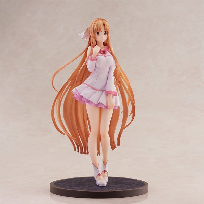 Sword Art Online Alicization War of Underworld Statua PVC 1/6 Asuna Loungewear Ver. 27 cm Hobby Stock