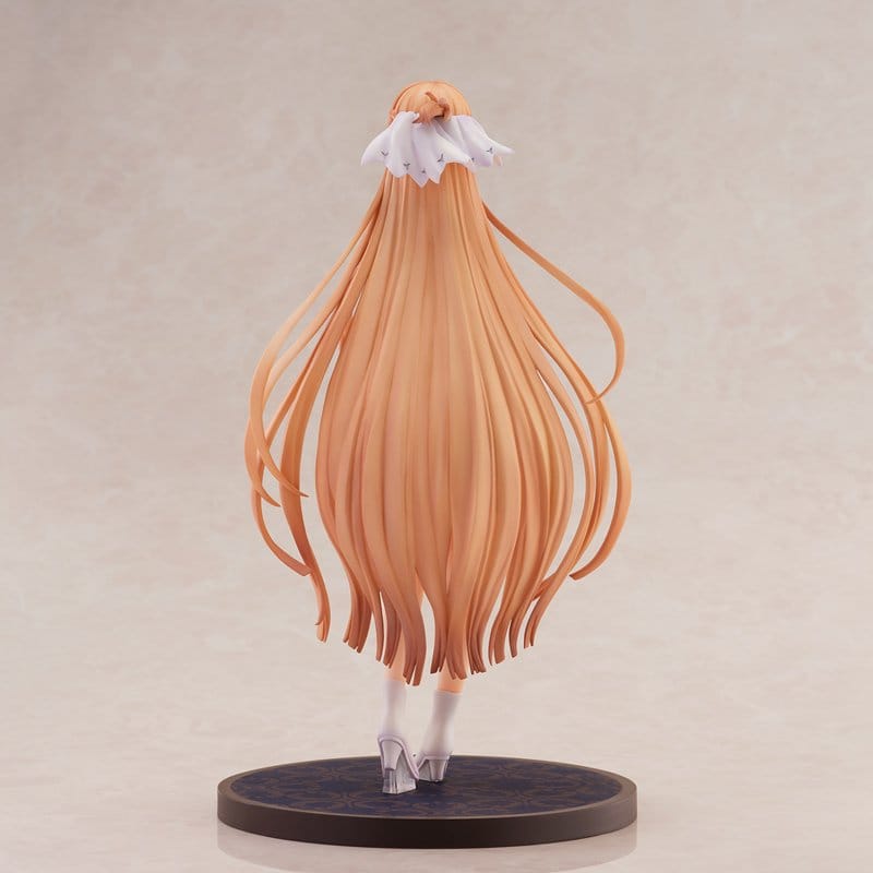 Sword Art Online Alicization War of Underworld Statua PVC 1/6 Asuna Loungewear Ver. 27 cm Hobby Stock