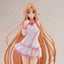 Sword Art Online Alicization War of Underworld Statua PVC 1/6 Asuna Loungewear Ver. 27 cm Hobby Stock