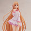 Sword Art Online Alicization War of Underworld Statua PVC 1/6 Asuna Loungewear Ver. 27 cm Hobby Stock