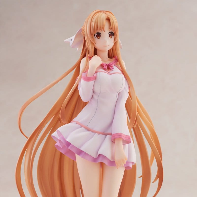 Sword Art Online Alicization War of Underworld Statua PVC 1/6 Asuna Loungewear Ver. 27 cm Hobby Stock