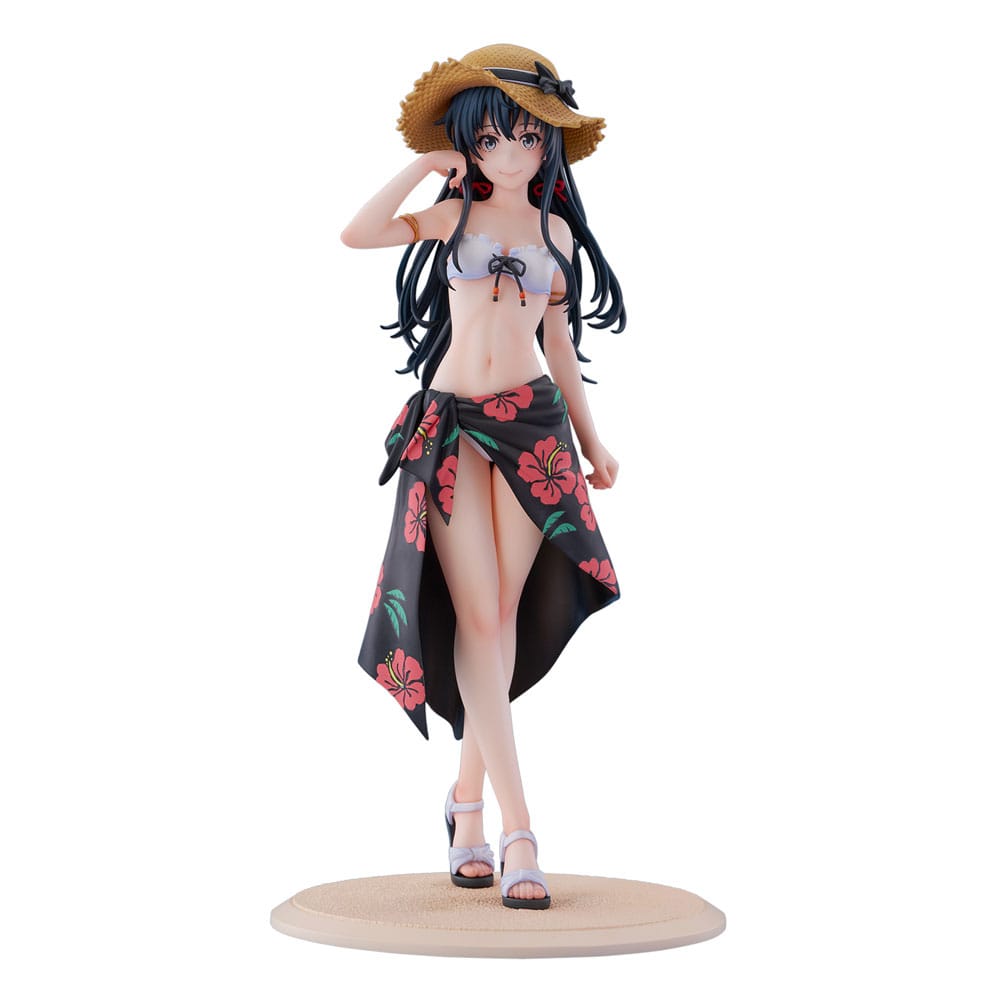 My Teen Romantic Comedy SNAFU Too - Statua in PVC 1/6 Yukino Yukinoshita Swimsuit Ver. 26 cm Hobby Stock