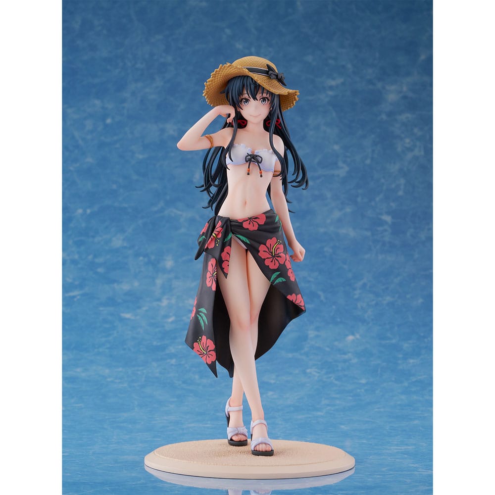 My Teen Romantic Comedy SNAFU Too - Statua in PVC 1/6 Yukino Yukinoshita Swimsuit Ver. 26 cm Hobby Stock