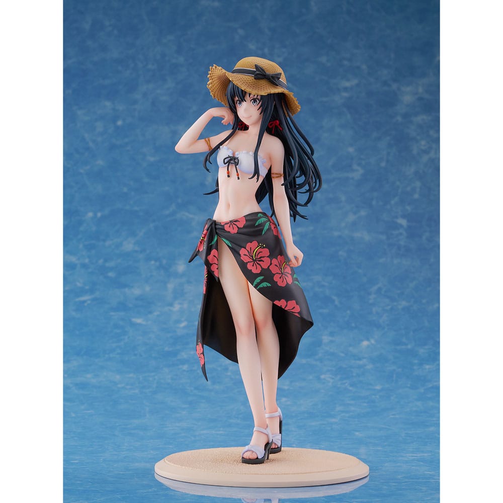 My Teen Romantic Comedy SNAFU Too - Statua in PVC 1/6 Yukino Yukinoshita Swimsuit Ver. 26 cm Hobby Stock