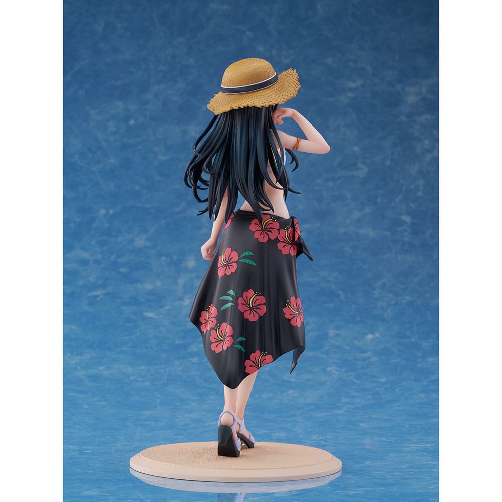 My Teen Romantic Comedy SNAFU Too - Statua in PVC 1/6 Yukino Yukinoshita Swimsuit Ver. 26 cm Hobby Stock
