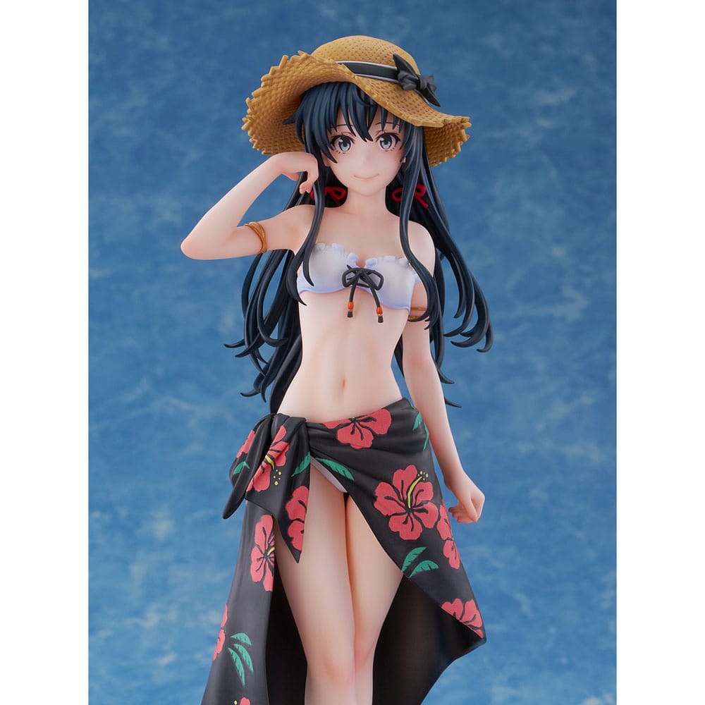My Teen Romantic Comedy SNAFU Too - Statua in PVC 1/6 Yukino Yukinoshita Swimsuit Ver. 26 cm Hobby Stock