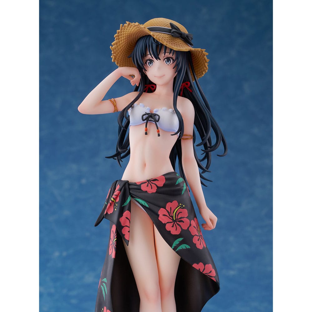 My Teen Romantic Comedy SNAFU Too - Statua in PVC 1/6 Yukino Yukinoshita Swimsuit Ver. 26 cm Hobby Stock