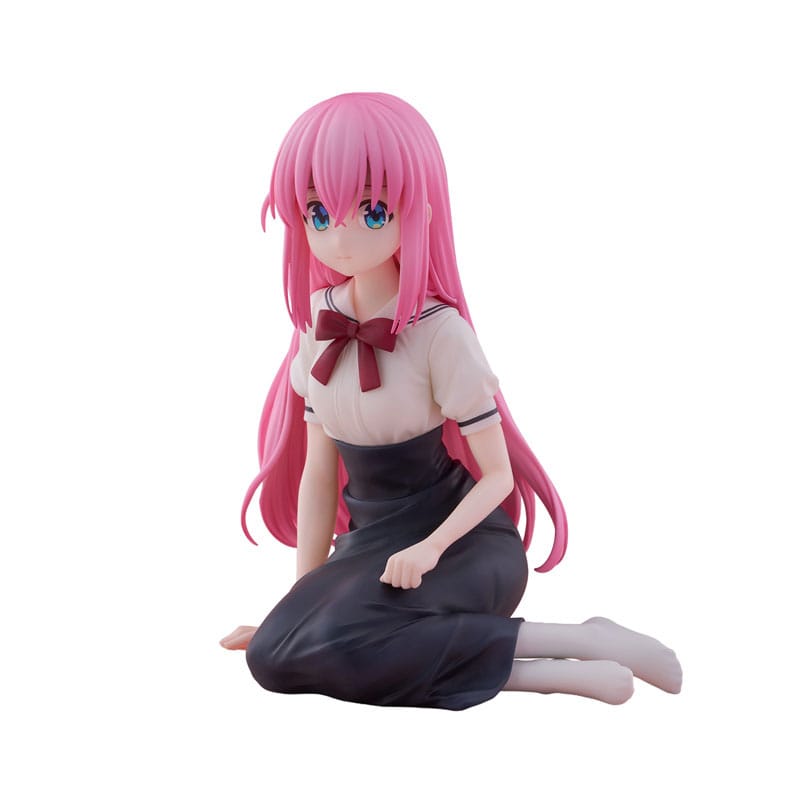 Bocchi the Rock! Statua PVC 1/6 Hitori Gotoh Casual Wear Ver. 14 cm Hobby Stock
