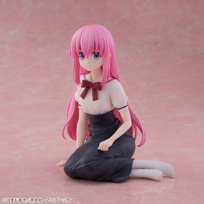 Bocchi the Rock! Statua PVC 1/6 Hitori Gotoh Casual Wear Ver. 14 cm Hobby Stock