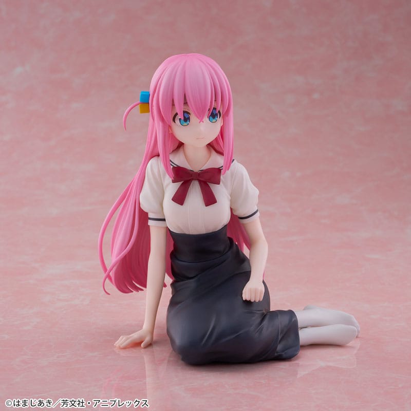 Bocchi the Rock! Statua PVC 1/6 Hitori Gotoh Casual Wear Ver. 14 cm Hobby Stock