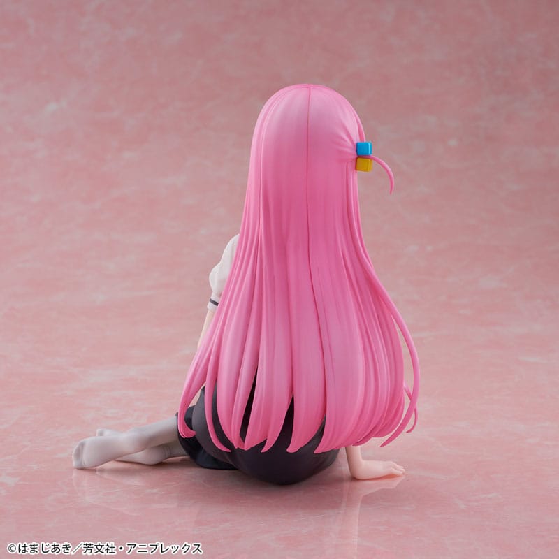 Bocchi the Rock! Statua PVC 1/6 Hitori Gotoh Casual Wear Ver. 14 cm Hobby Stock