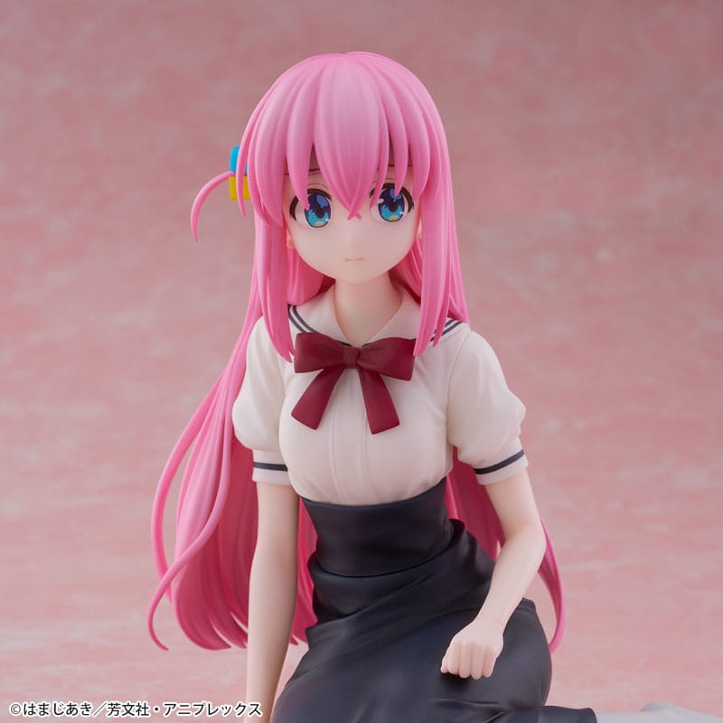 Bocchi the Rock! Statua PVC 1/6 Hitori Gotoh Casual Wear Ver. 14 cm Hobby Stock