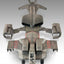 Aliens Replica UD-4 Cheyenne Dropship 61 cm Hollywood Collectibles Group