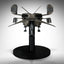 Aliens Replica UD-4 Cheyenne Dropship 61 cm Hollywood Collectibles Group