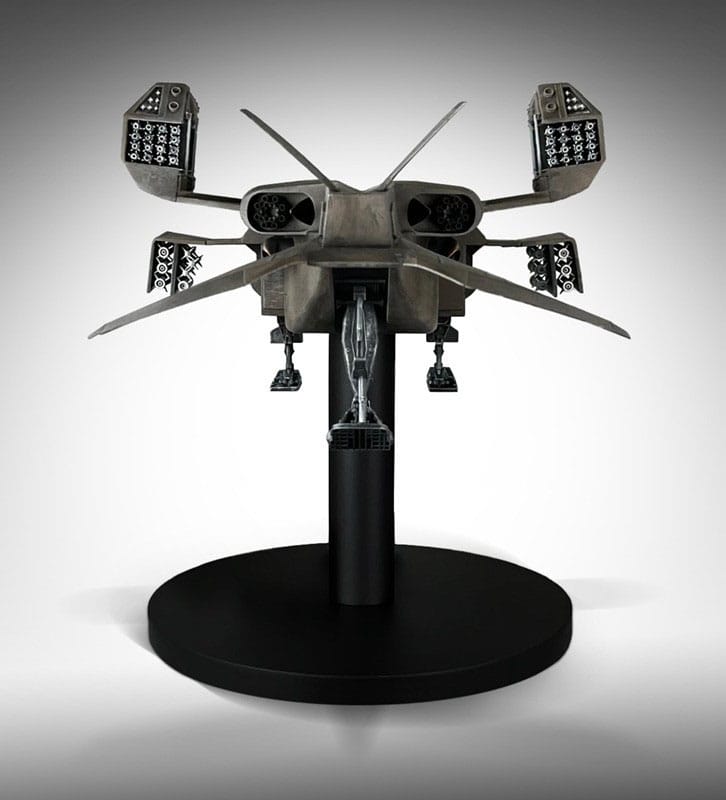 Aliens Replica UD-4 Cheyenne Dropship 61 cm Hollywood Collectibles Group