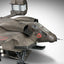 Aliens Replica UD-4 Cheyenne Dropship 61 cm Hollywood Collectibles Group