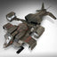 Aliens Replica UD-4 Cheyenne Dropship 61 cm Hollywood Collectibles Group