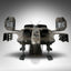 Aliens Replica UD-4 Cheyenne Dropship 61 cm Hollywood Collectibles Group