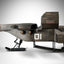 Aliens Replica UD-4 Cheyenne Dropship 61 cm Hollywood Collectibles Group
